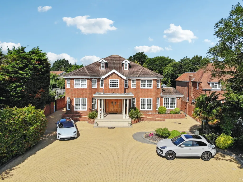 Harvil Road, Ickenham property for sale