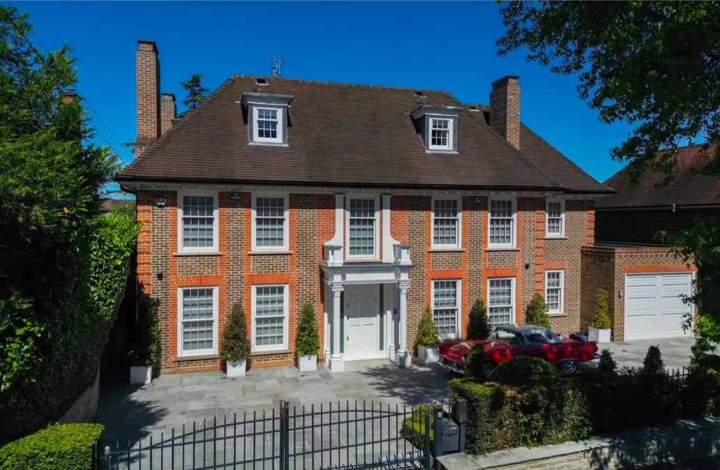 Winnington road N2 Hampstead for sale