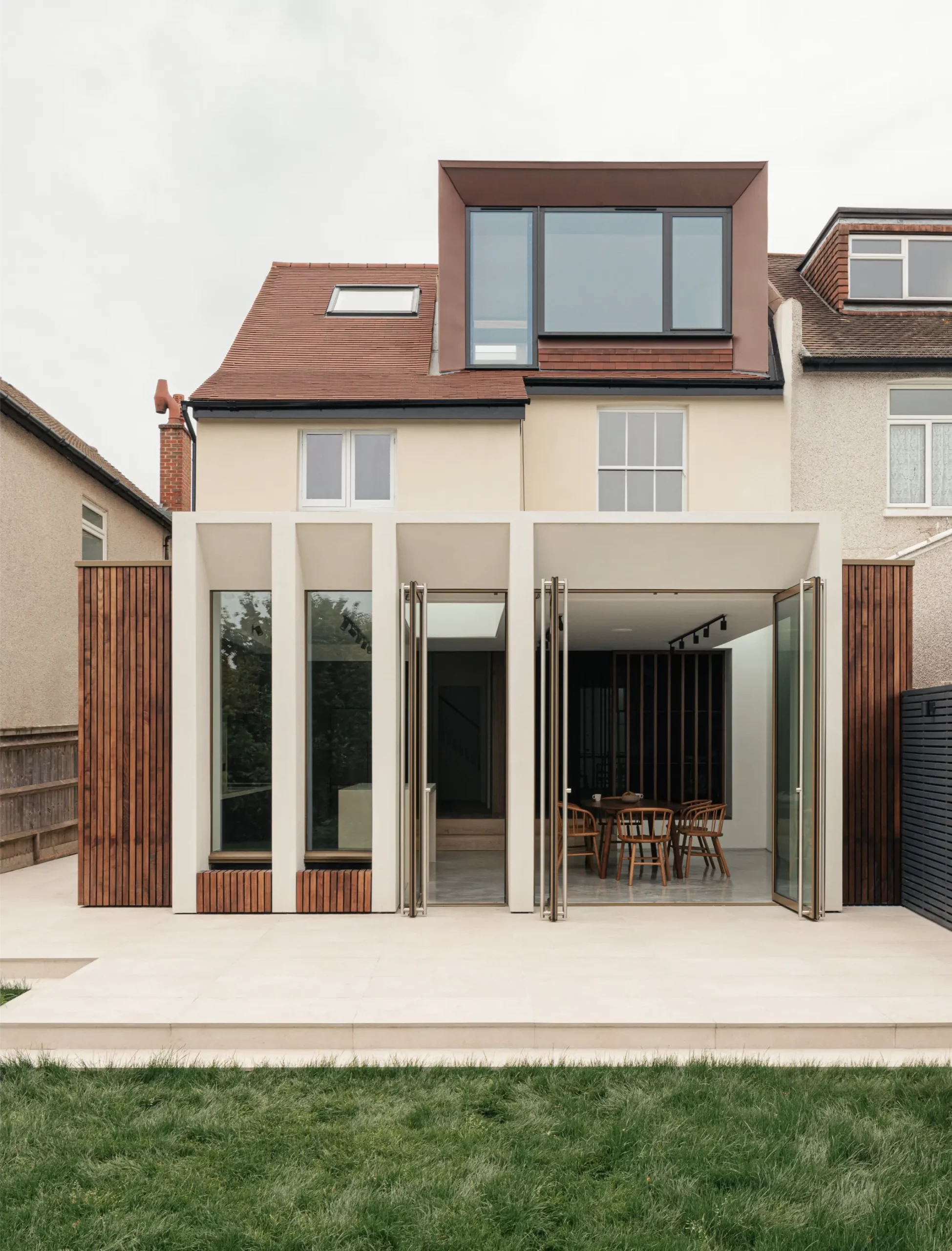 will gamble architects