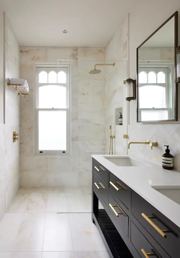 Trevor Brown Architects