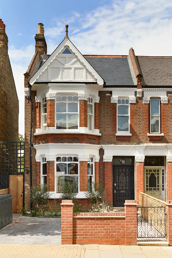 Trevor Brown Architects