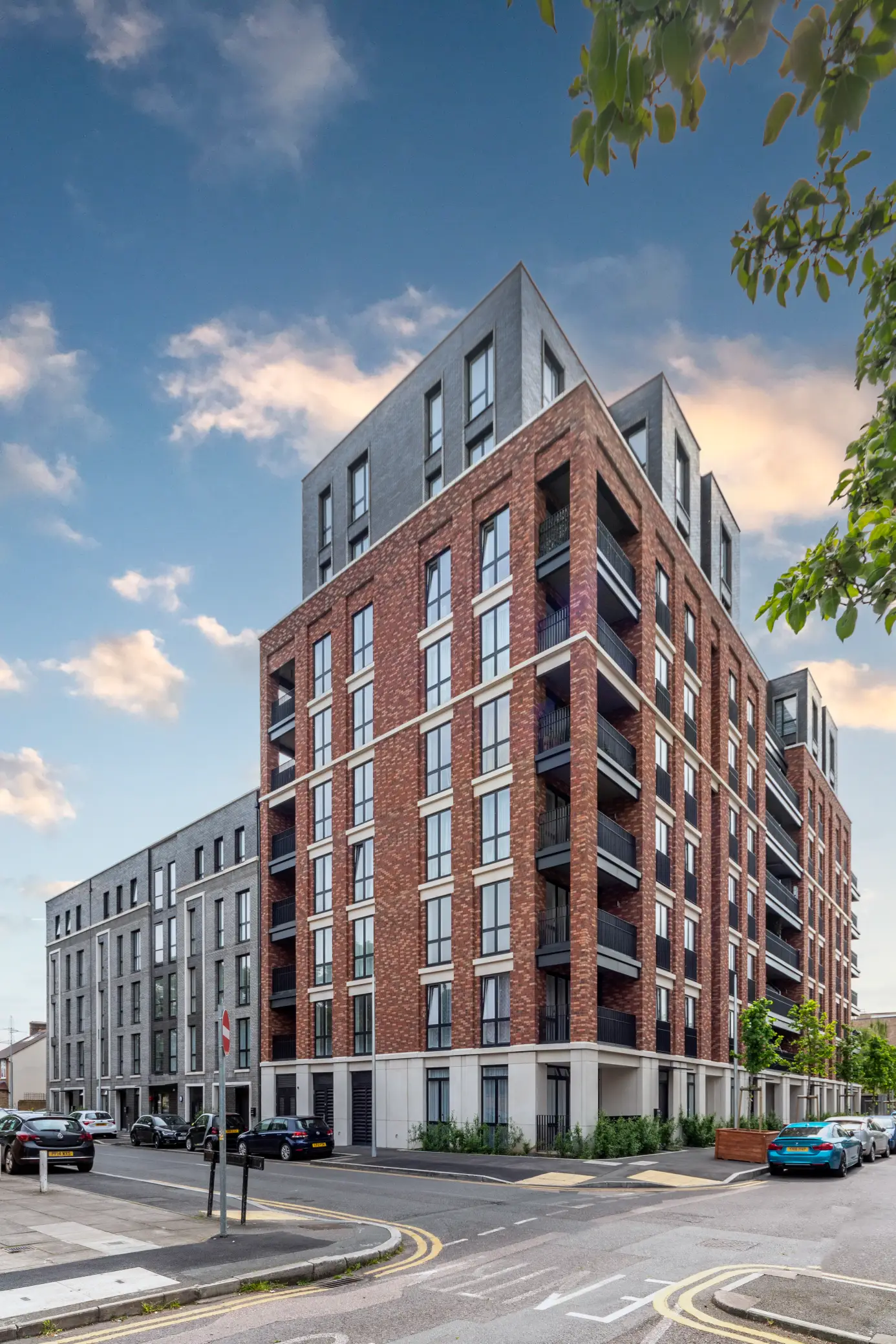 shared ownership apartments for sale at high path regeneration