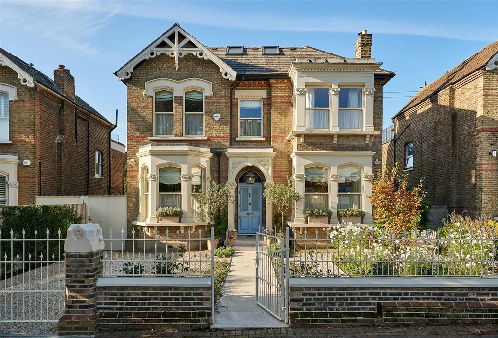 rosemont road acton property for sale