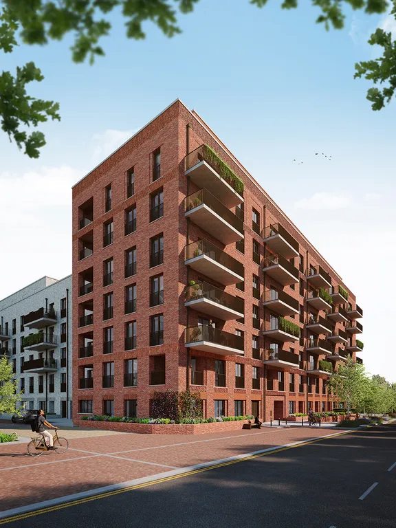 legacy wharf new homes in east london