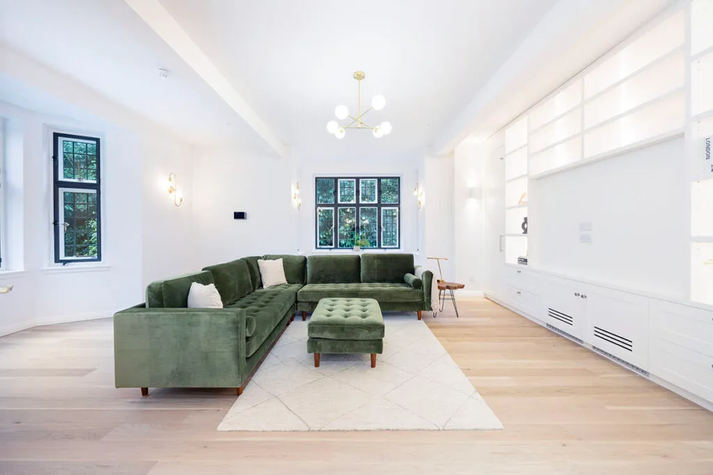 7 bed detached house for sale
Constable Close, Hampstead Garden Suburb, London NW11