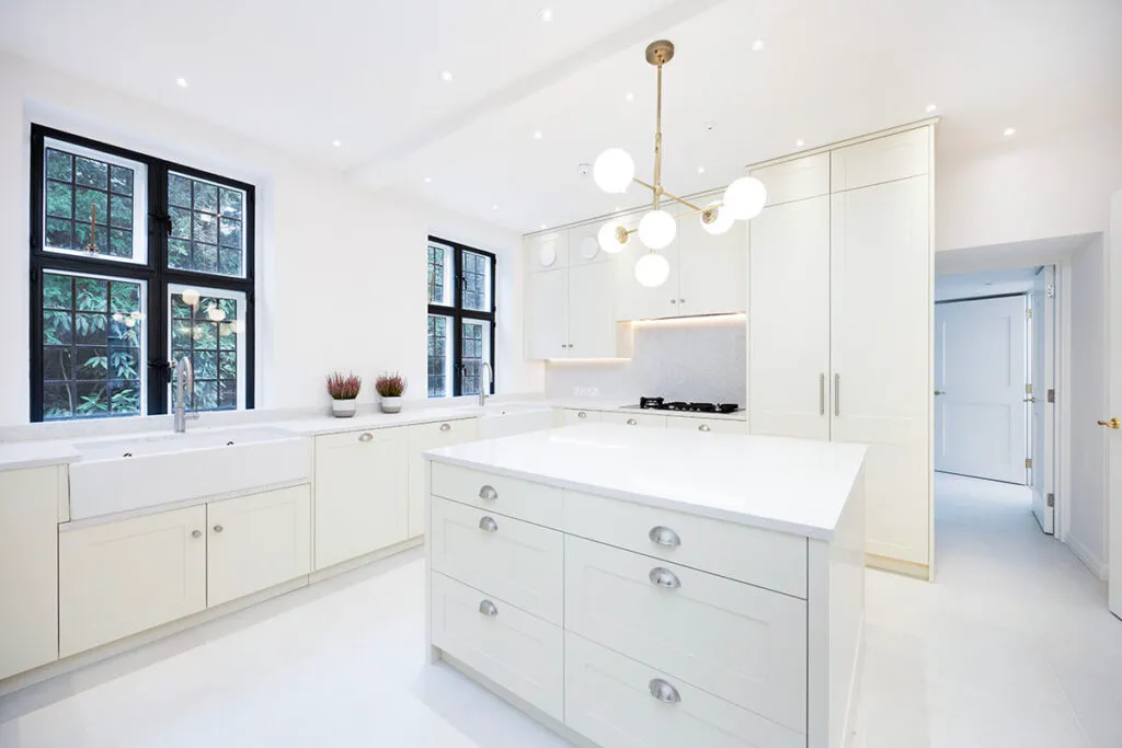7 bed detached house for sale
Constable Close, Hampstead Garden Suburb, London NW11