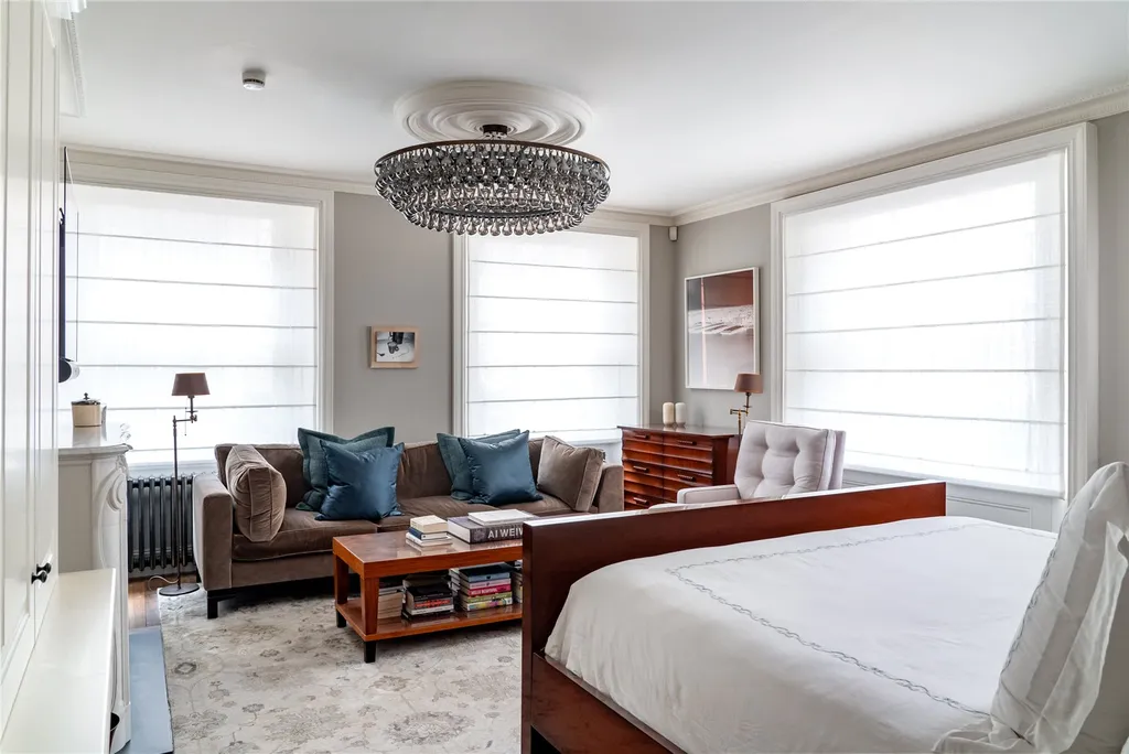 3 bed property for sale
Belgrave Place, Belgravia, London SW1X