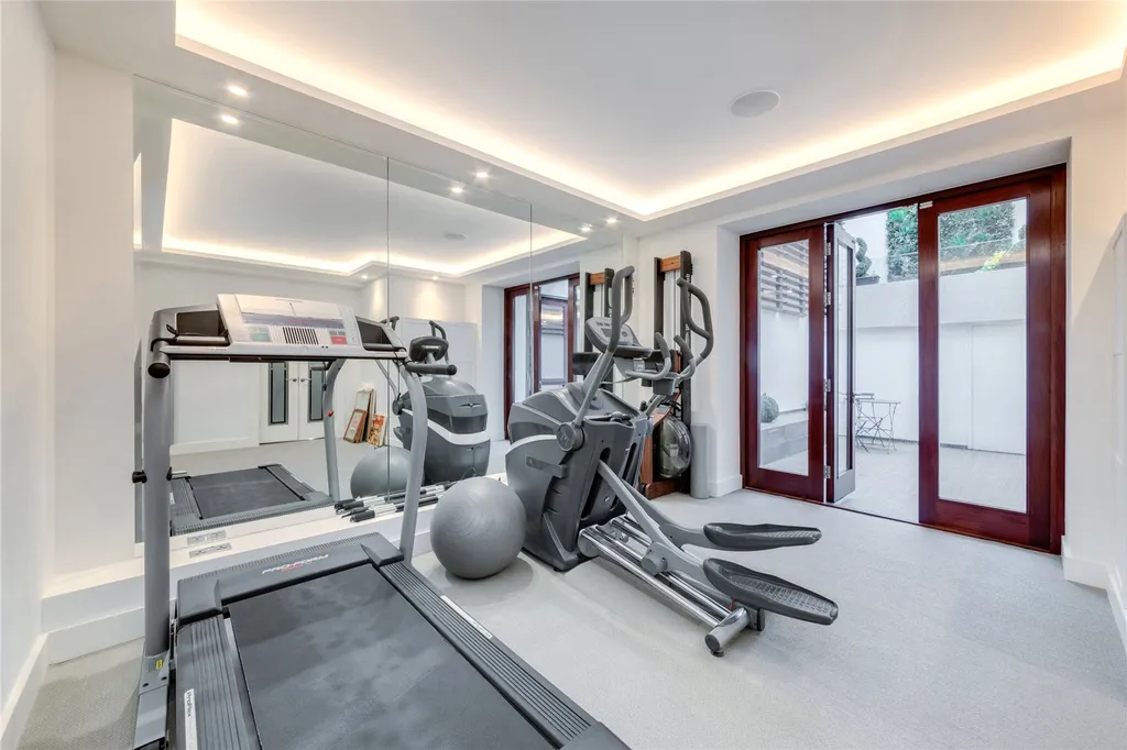 6 bed terraced house for sale Hyde Park Street, Hyde Park W2