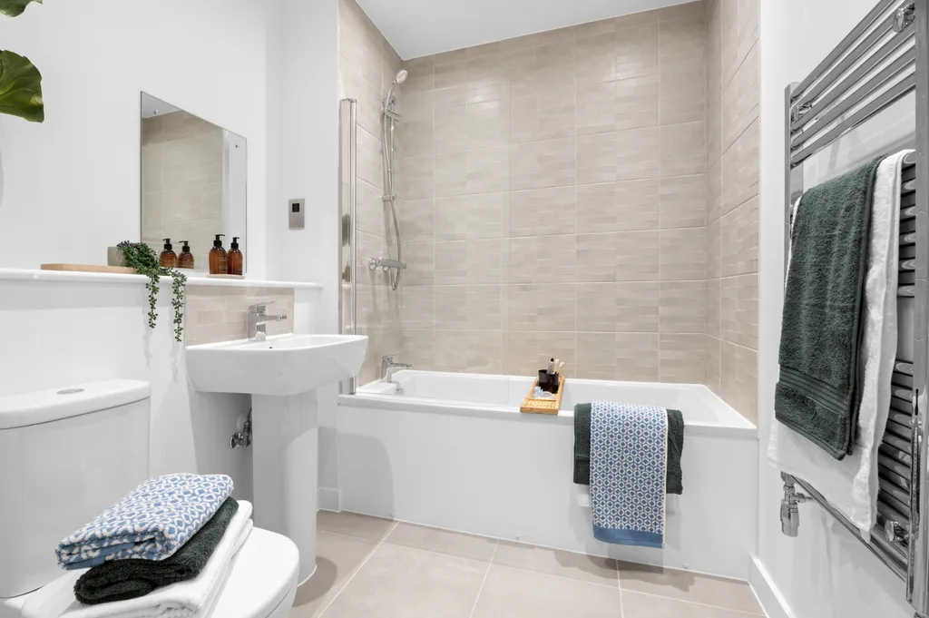 Quartoria New shared ownership apartments in new barnet