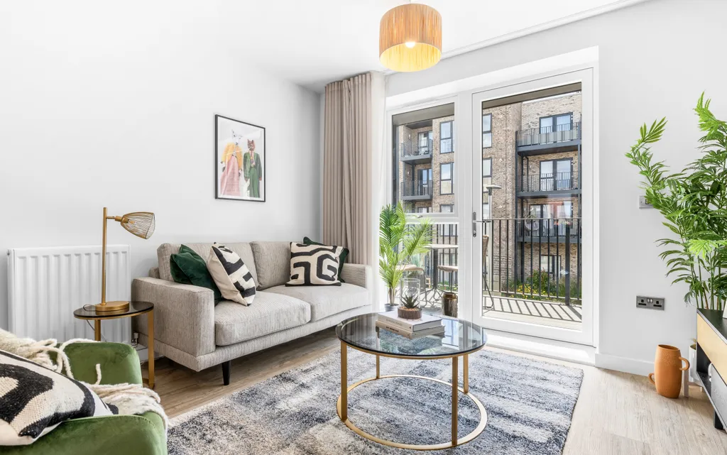 Quartoria Shared ownership