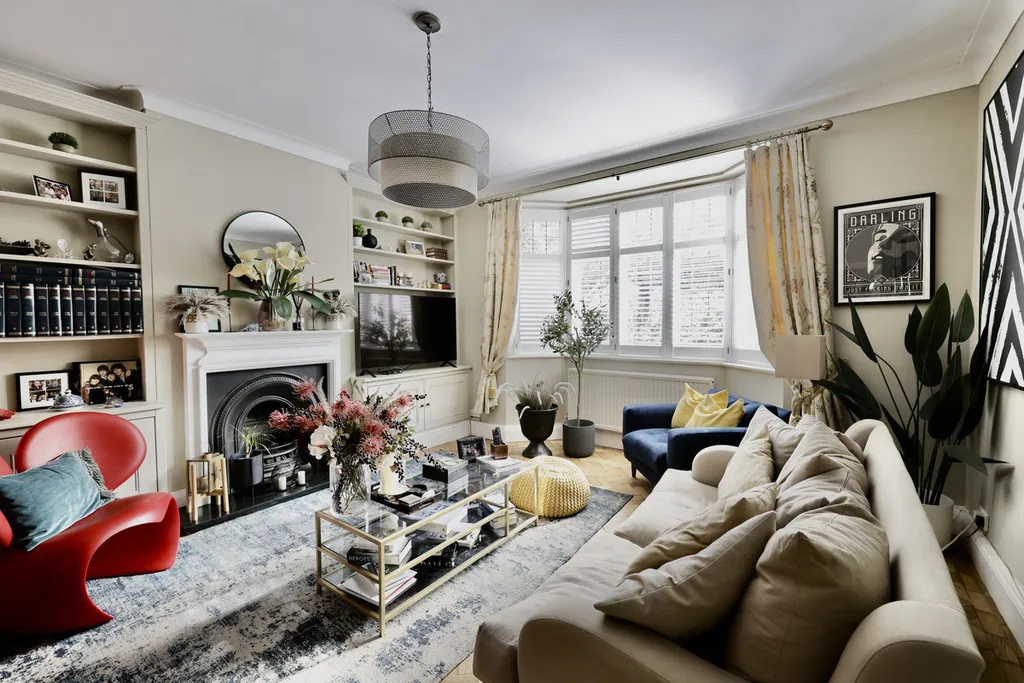 4 bed detached house for sale
Whitgift Avenue, South Croydon CR2