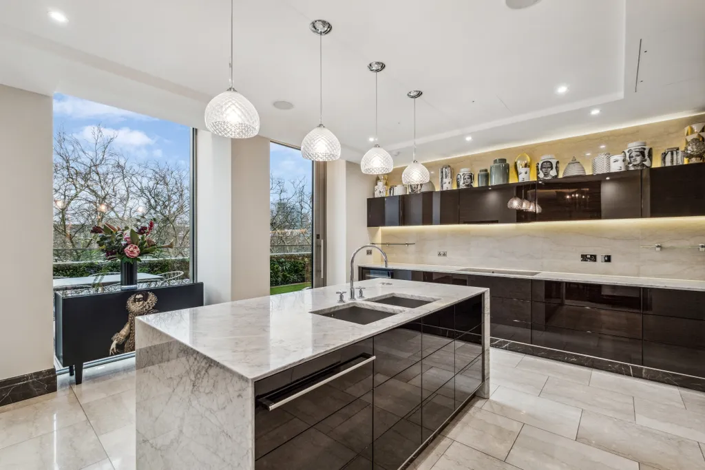 ebury square apartment for sale in Belgravia