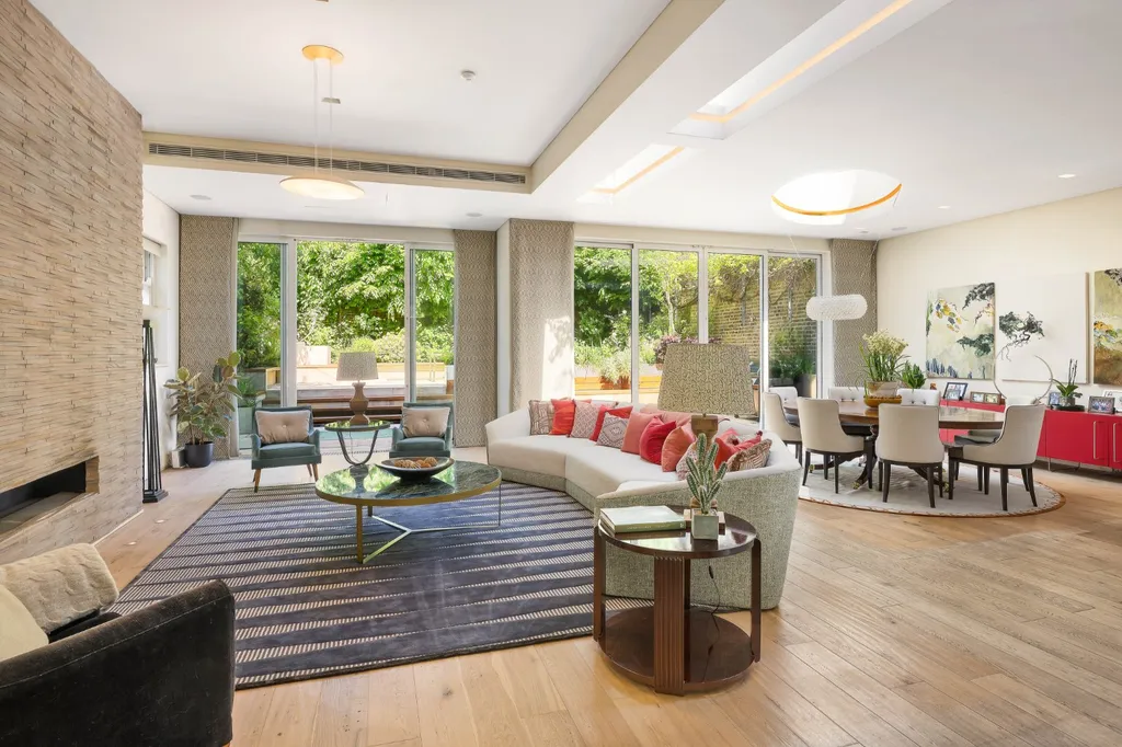 ilchester place for sale