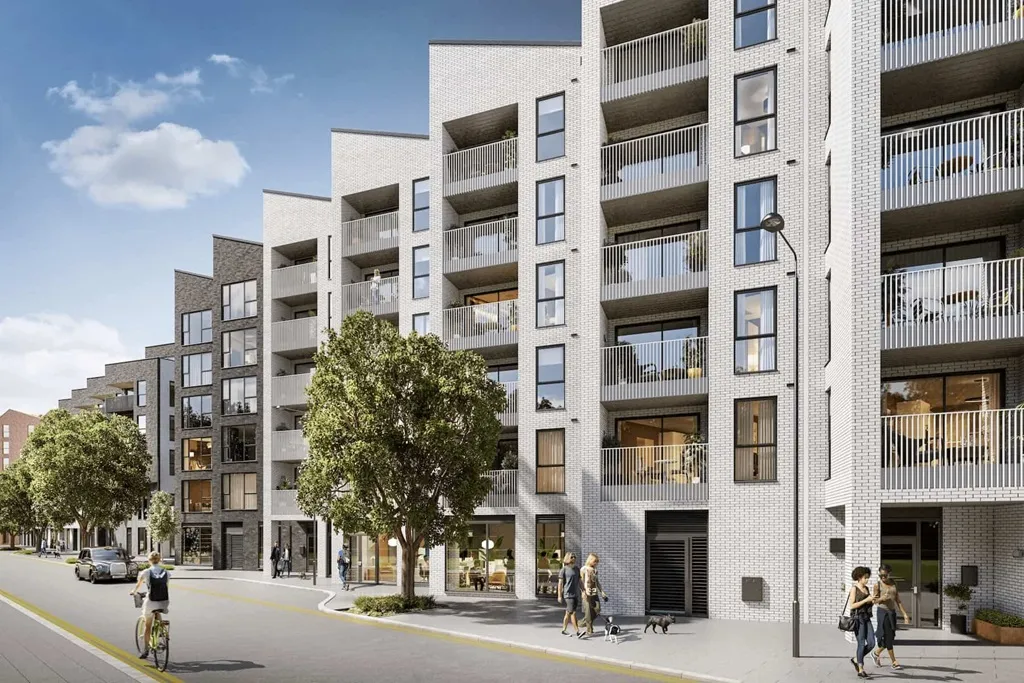 taylor wimpey hertford mill