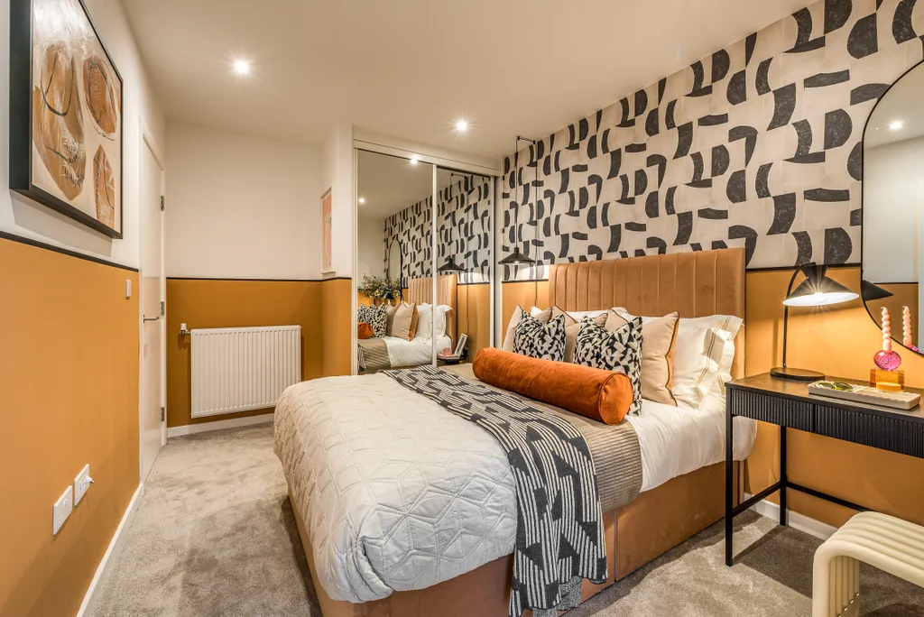 shared ownership apartments at west ham village by twelvetress park